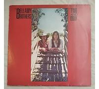 Bellamy Brothers - Two and only (1979) / Vinyl record [Vinyl-LP]
