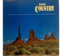 Bellamy Brothers, Waylon Jennings, Ronnie Milsap... - Best Of Country