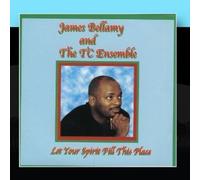 Bellamy,James - Let Your Spirit Fill This Place