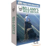 Bellamy's Wild Britain [Reino Unido] [DVD]