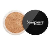 Bellapierre Cosmetics Base Suelta Mineral Maple 9g