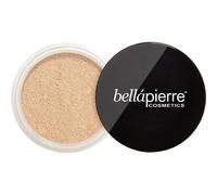 Bellapierre Cosmetics Mineral Foundation SPF15 Biscotti 9g
