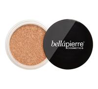 Bellapierre Cosmetics Base Suelta Mineral Honey 9g