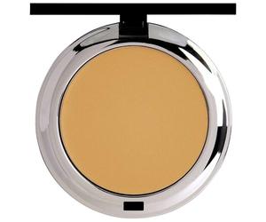 bellapierre - Compact Bases de maquillaje 10 g Nutmeg