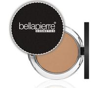 bellapierre - Compact Bases de maquillaje 10 g Nutmeg
