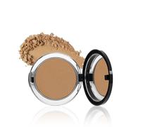 Bellapierre Cosmetics Base de Maquillaje Mineral Compacta SPF15 Brown Sugar 10g