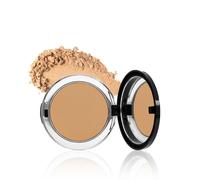Bellapierre Cosmetics Base de Maquillaje Mineral Compacta SPF15 Maple 10g