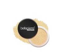 Bellapierre Cosmetics Base de Maquillaje Mineral SPF15 Ivory 9g