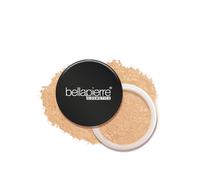 Base mineral suelta Bellapierre Cosmetics Latte 9g