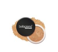 Base mineral suelta Bellapierre Cosmetics Maple 9g