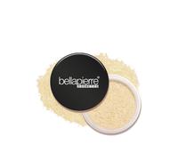 Bellapierre Cosmetics Base de Maquillaje Mineral SPF15 Ultra 9g