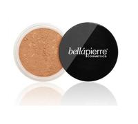 Bellapierre Cosmetics Base Suelta Mineral Café 9g
