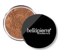 Bellapierre Cosmetics Base Suelta Mineral Chocolate Truffle 9 g