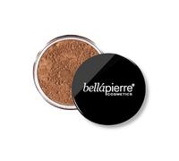 Bellapierre Cosmetics Base Suelta Mineral Chocolate Truffle 9g