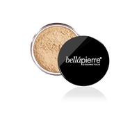Bellapierre Cosmetics Base Suelta Mineral Cinnamon 9g