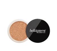 Bellapierre Cosmetics Base Suelta Mineral Honey 9g