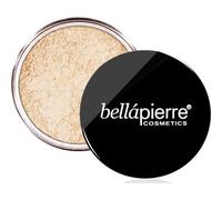 Bellapierre Cosmetics Base Suelta Mineral Ivory 9 g