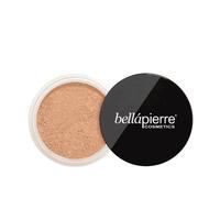 Bellapierre Cosmetics Base Suelta Mineral Mocha 9g