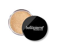 Bellapierre Cosmetics Base Suelta Mineral Nutmeg 9g