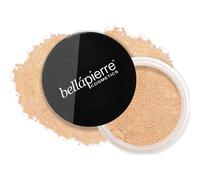 Bellapierre Cosmetics Base Suelto 100% Mineral Latte 9g