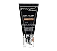 Bellapierre Cosmetics BB Cream Derma Renew Dark Cool 50ml