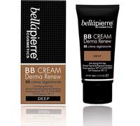 Bellapierre Cosmetics Bb Cream Derma Renew Deep 40 ml