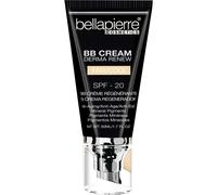 Bellapierre Cosmetics Bb Cream Derma Renew Fair Cool 50 ml