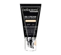 Bellapierre Cosmetics BB Cream Derma Renew Fair Cool 50ml