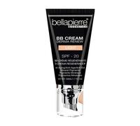 Bellapierre Cosmetics BB Cream Derma Renew Light 50ml