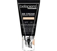 Bellapierre Cosmetics Bb Cream Derma Renew Light Cool 50 ml