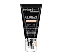 Bellapierre Cosmetics BB Cream Derma Renew Light Cool 50ml
