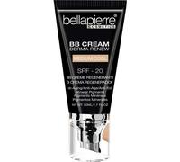 Bellapierre Cosmetics Bb Cream Derma Renew Medium Cool 50 ml
