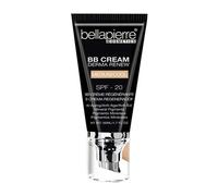 Bellapierre Cosmetics BB Cream Derma Renew Medium Cool 50ml