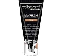 Bellapierre Cosmetics Bb Cream Derma Renew Tan 50 ml