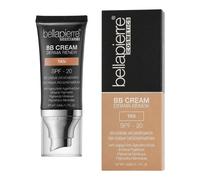 Bellapierre Cosmetics Derma Renew BB Cream SPF20 Tan 50ml