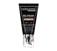 Bellapierre Cosmetics BB Cream Derma Renew Tan 50ml