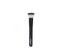 Bellapierre Cosmetics Brocha Plana Para Base De Maquillaje
