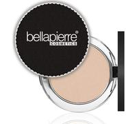 Bellapierre Cosmetics Compact Mineral Foundation Spf15 Latte 10 g