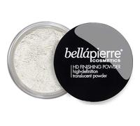 Bellapierre Cosmetics HD Finishing Powder Translucent 6,5g