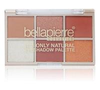 Bellapierre Cosmetics It'S Only Natural Eyeshadow Palette 1 ud