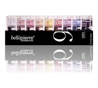 Bellapierre Cosmetics Pack Sombra de Ojos 9 Stack Serenity 1 ud