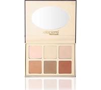 Bellapierre Cosmetics Paleta Contorno E Iluminador 29 g