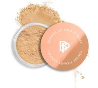 Bellapierre Cosmetics Polvo Fijador Banana Color Tan 6,5g
