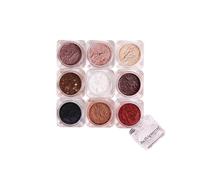 Bellapierre Cosmetics Polvo Mineral Brillante 9-Stack Bella 15,75g