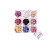 Bellapierre Cosmetics Polvo Mineral Iluminador 9-Stack Astrid 15.75g