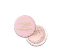 Bellapierre Cosmetics Polvos de Acabado HD Pink 6,5 g