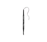 Bellapierre Cosmetics TwistUP Lápiz De Cejas Deep Brown 0.3g