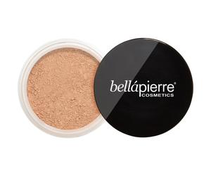 bellapierre - Mineral suelto Bases de maquillaje 9 g MOCHA