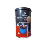 Bellarom Café instantáneo clásico rico y sabroso, 1 paquete de 100 g