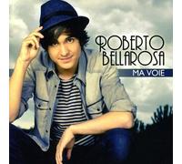 Bellarosa, Roberto - Ma Voie